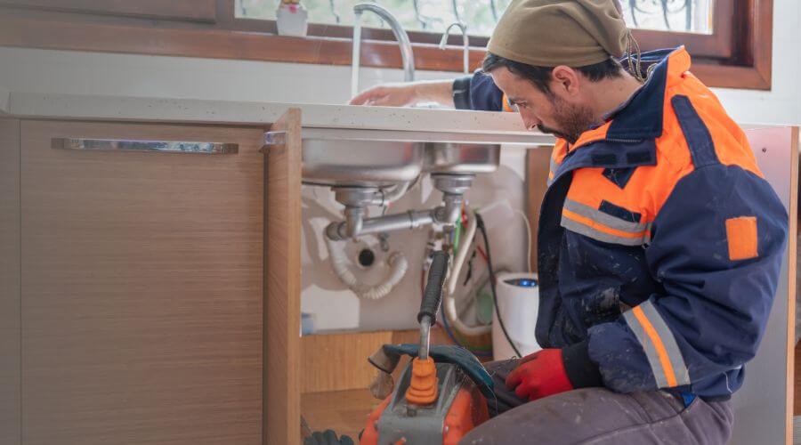 Local expert plumbing services in Arcola, MS
